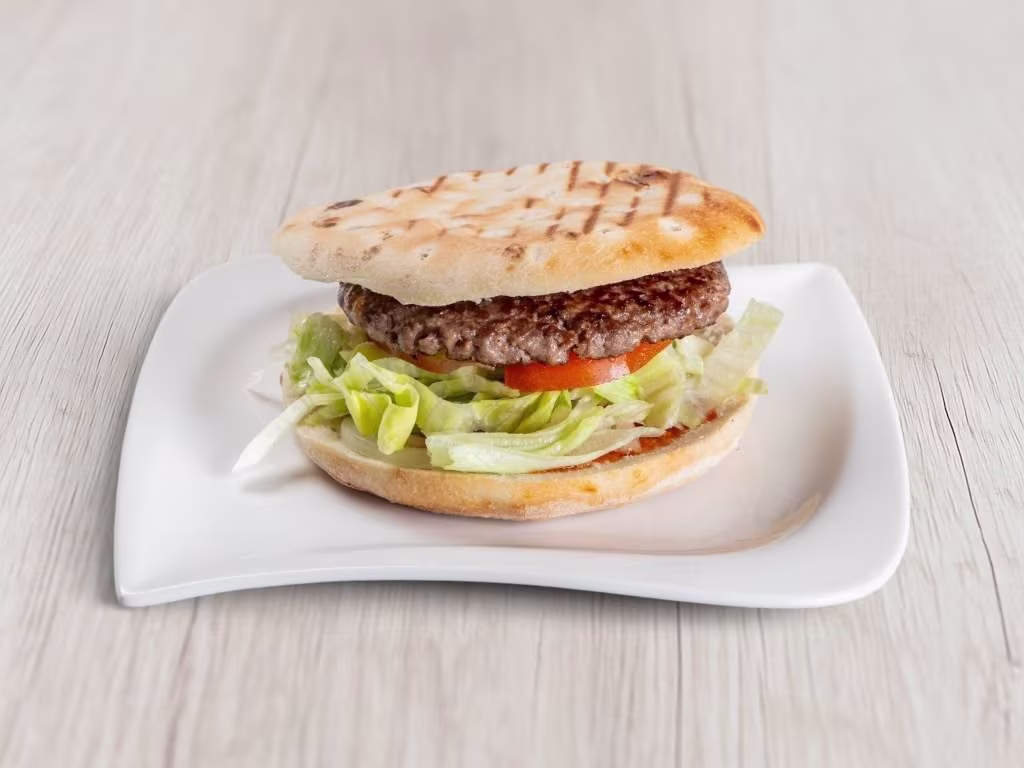Hamburger