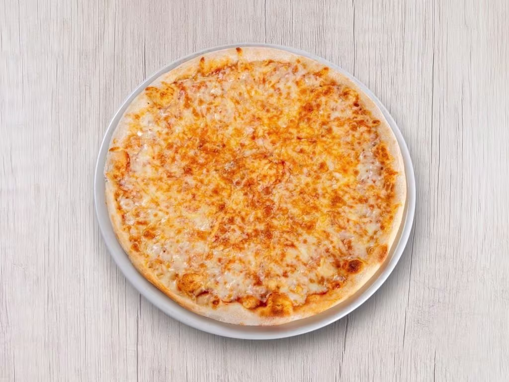 Pizza Margherita
