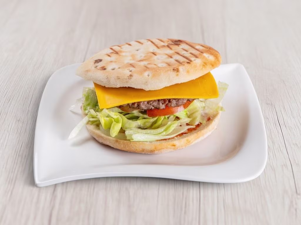 Cheeseburger