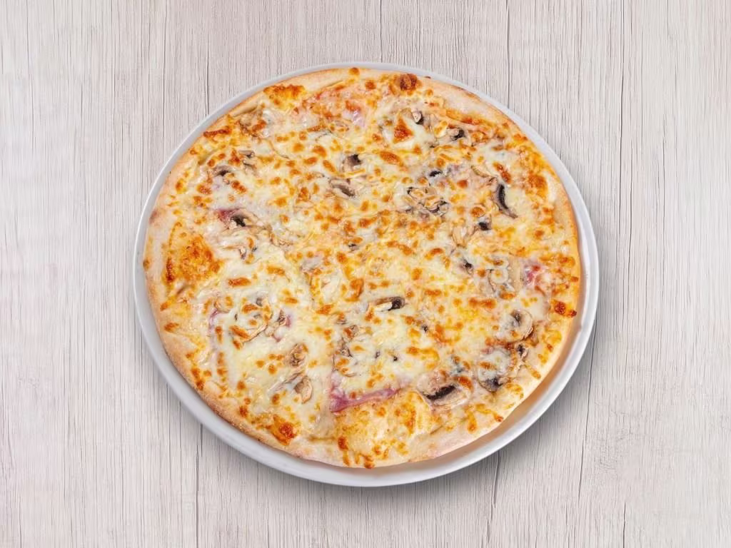 Pizza Romana