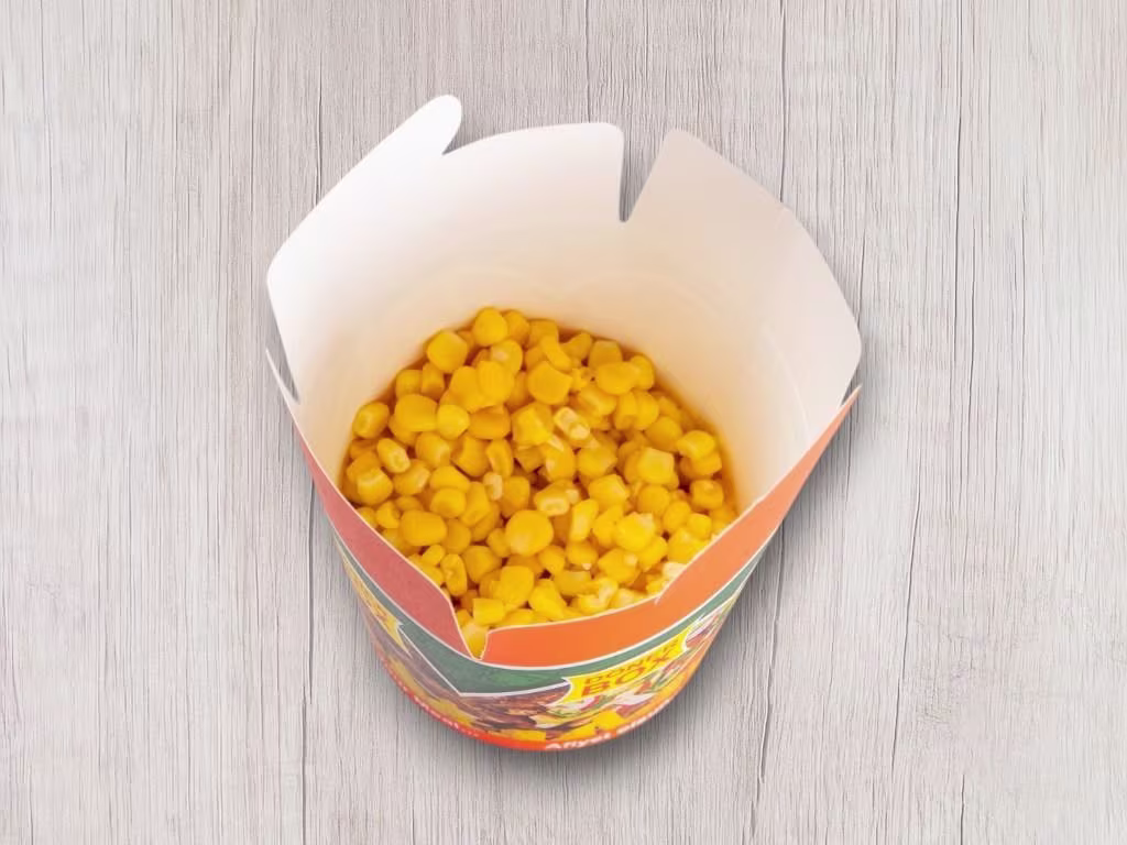 Mais Box