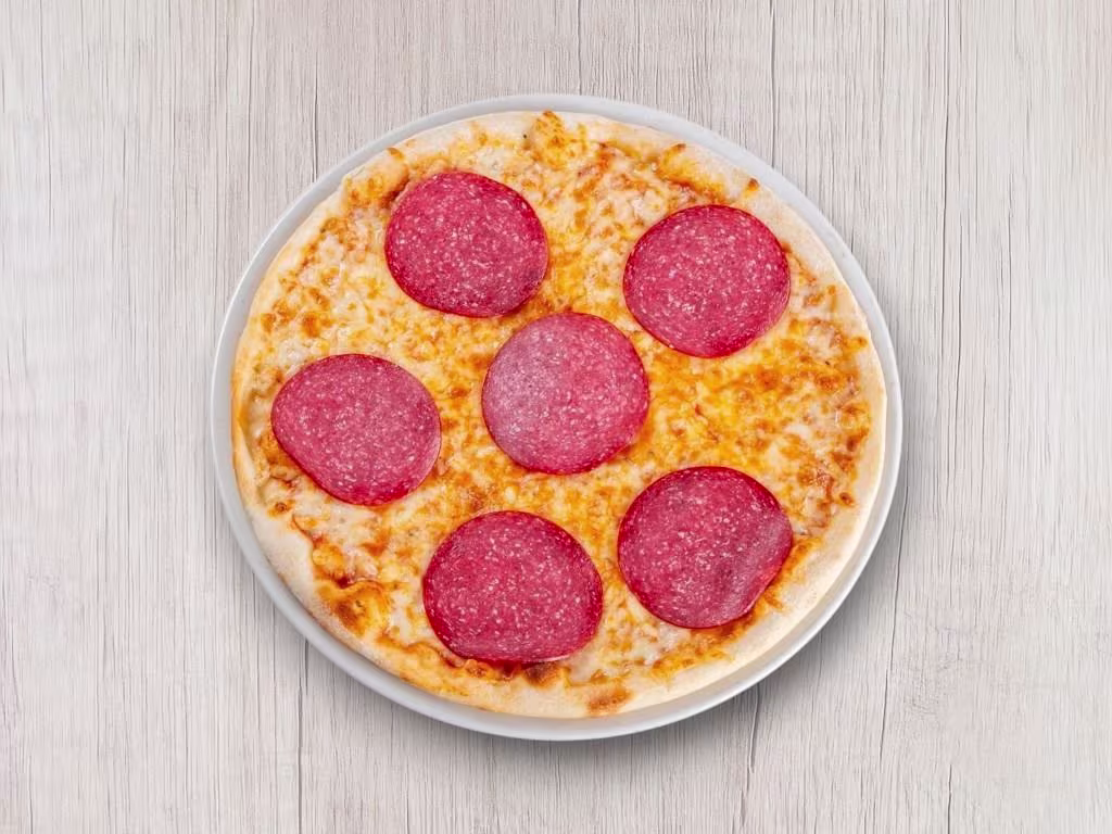 Pizza Salami