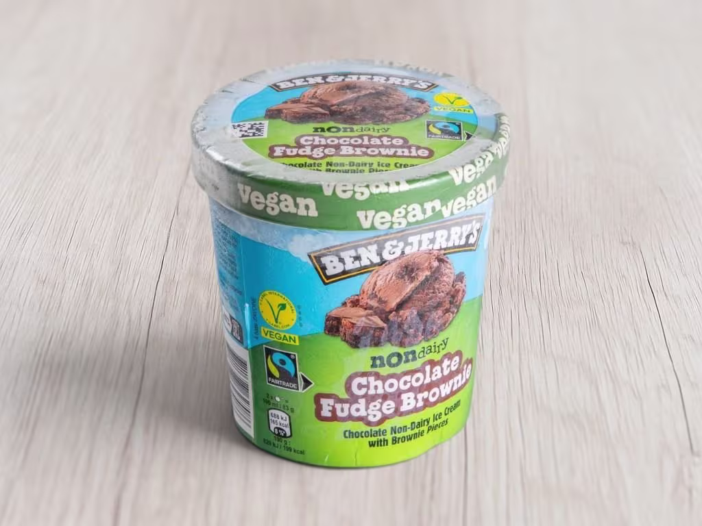 Fudge Brownie