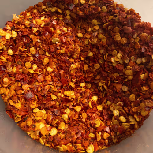 Chilipluver