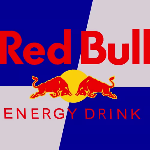 Red Bull 0.25l