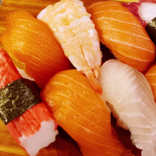 Sushi (klein)