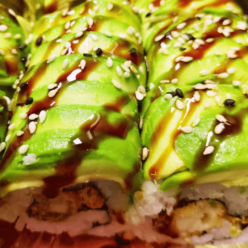 Chicken Roll