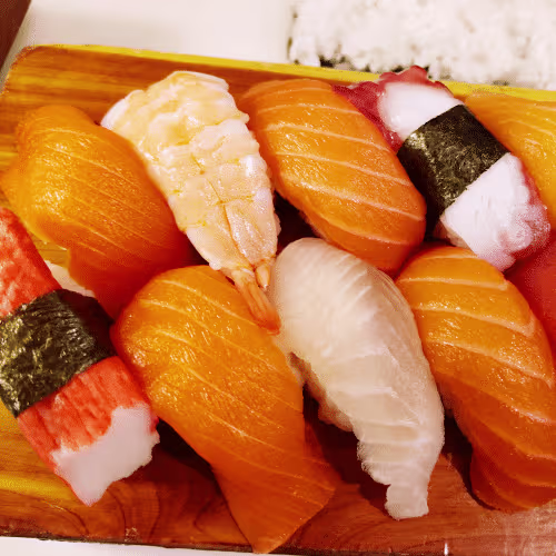 Sushi (mittel)