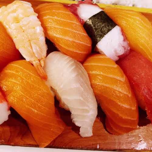 Sushi (mini)