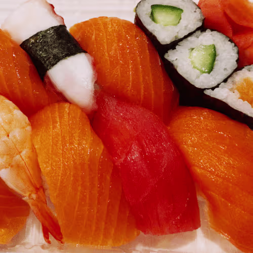 Sushi (groß)