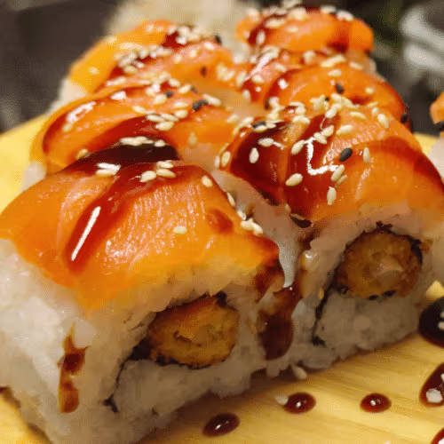 Tiger Roll