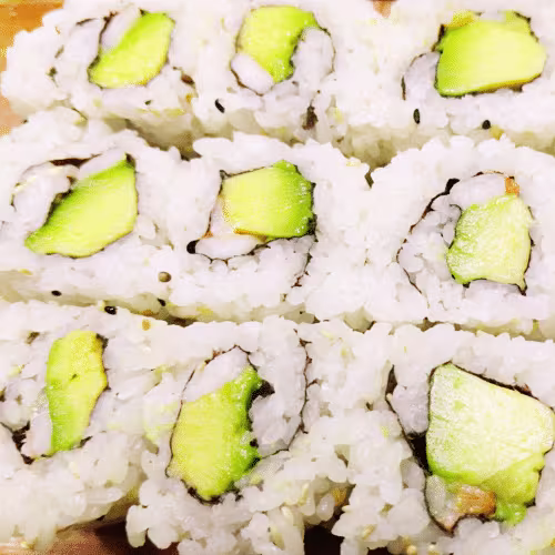 California Maki (18 Stück)