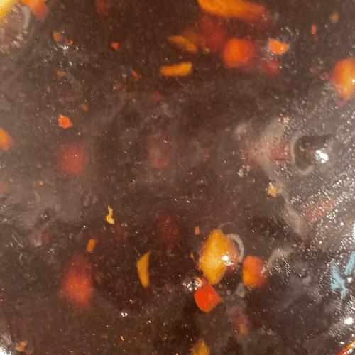 Knoblauch sauce