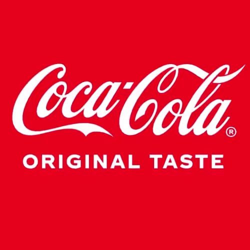 Coca cola 0.5l