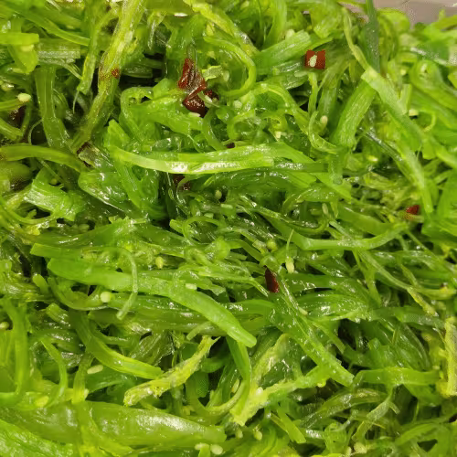Algen Salat