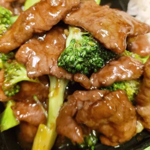 Broccoli Rind