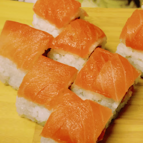 Sake Califonia Maki (12 Stück)