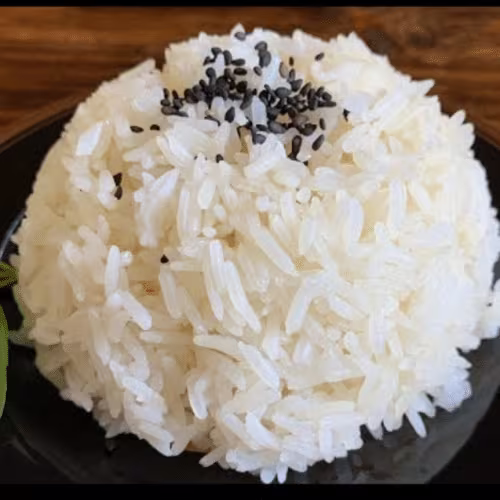 Sushi Reis