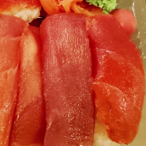 Maguro-Sushi