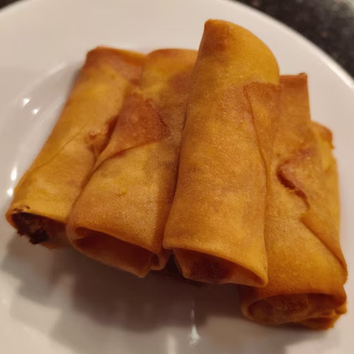 Haru Maki (6 Stück)