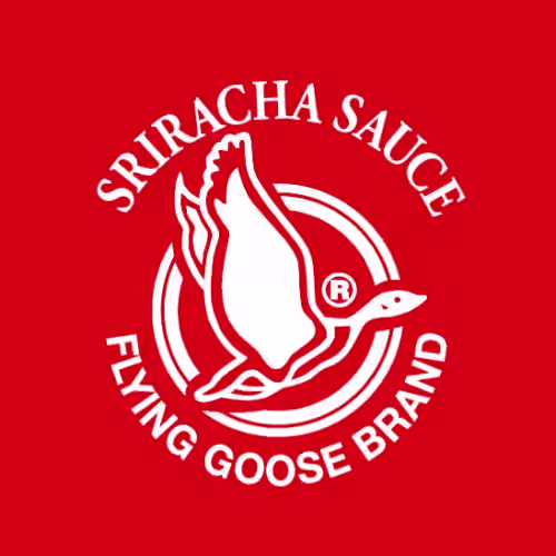 Sriracha (scharf sauce)