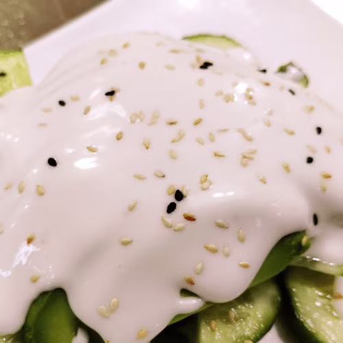 Avocado Salat