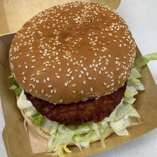 Chickenburger