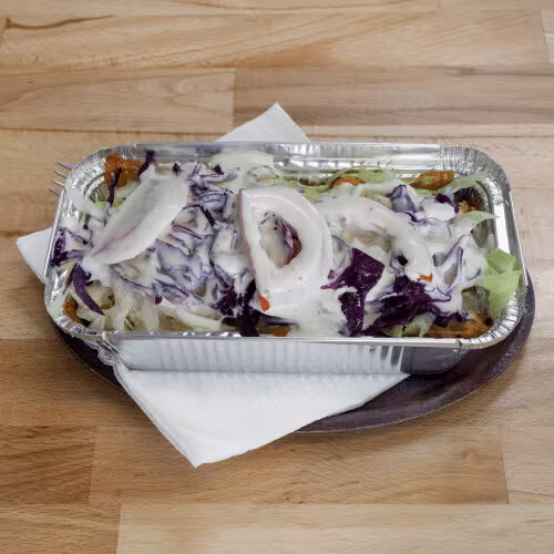 Kapsalon (klein)
