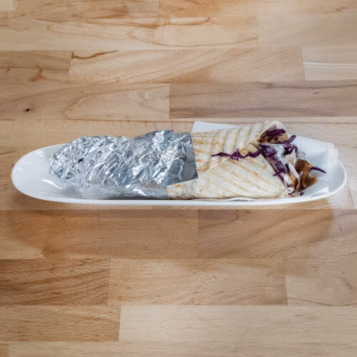 Dürüm Döner