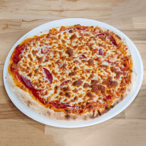 Pizza Salami