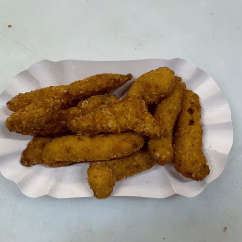 Chicken Frites (7 Stück)