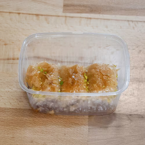 Baklava 3 Stück