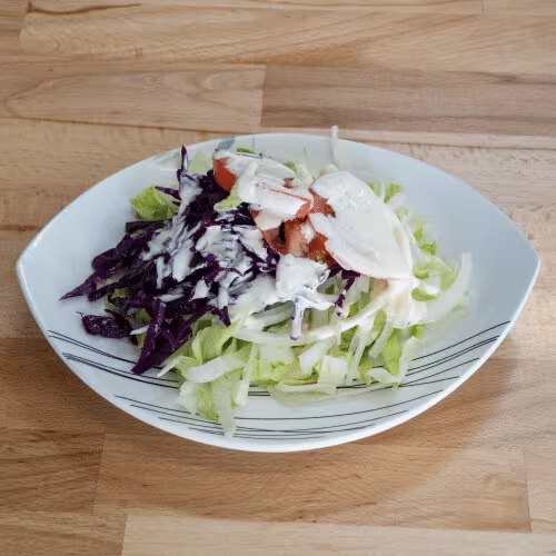 Gemischter Salat