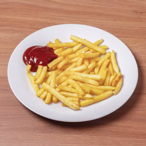 Pommes frites