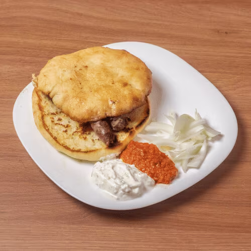 Cevapcici (klein)