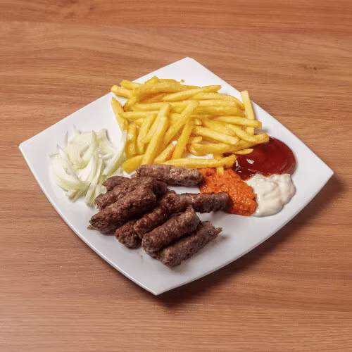 Cevapcici (groß)