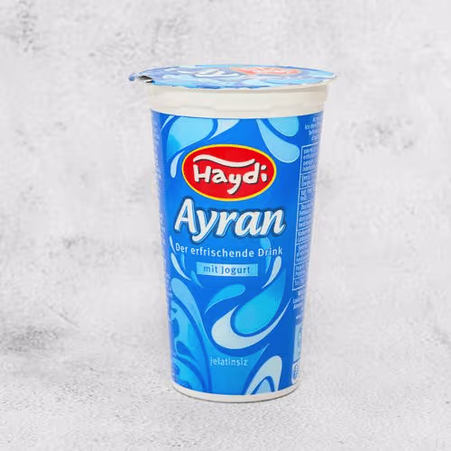 Ayran 0,25l