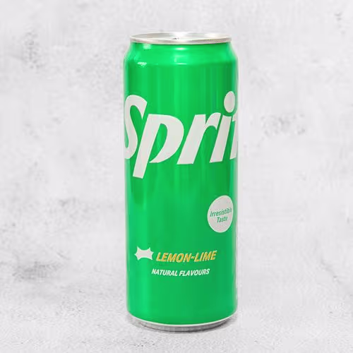 Sprite - Can 330ml