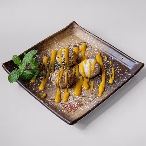 Mochi