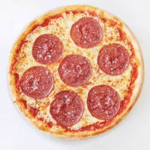Pizza Salami