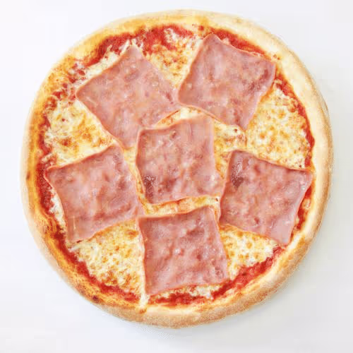 Pizza Cardinale