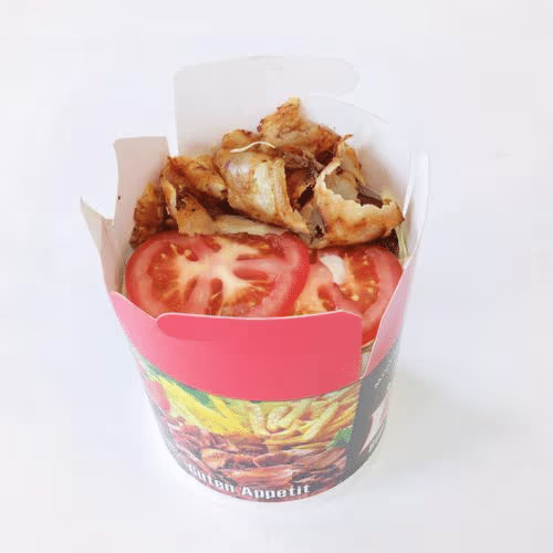 Kebap Box