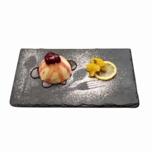 Panna Cotta