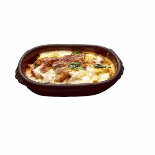 Pasta al Forno