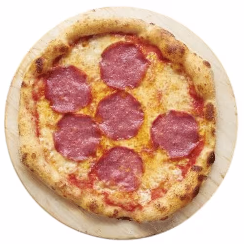 Pizza Salami