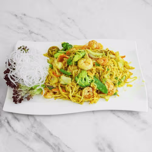 Vietnam Noodles (pikant)