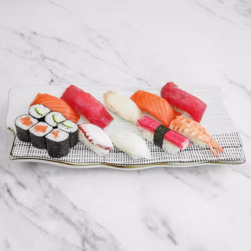 Sushi Set (mittel)