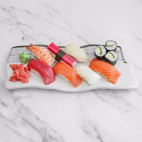 Sushi Set (klein)