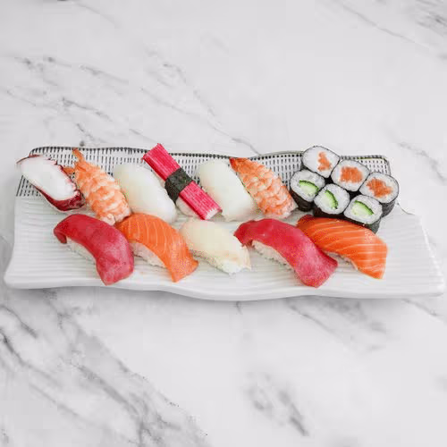 Sushi Set (groß)