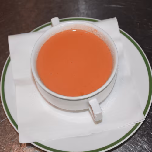 Tomatensuppe
